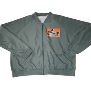 "Stüssy" Womens Jacket